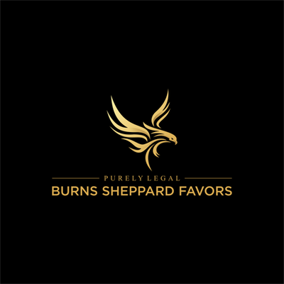 Burns Sheppard Favors: Purely Legal Profile Picture